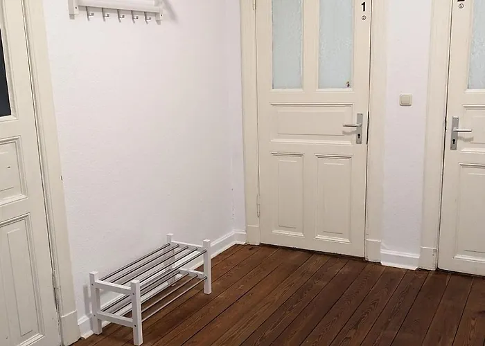 Appartamento Boading Haus Altbauwohnung Werkswohnung Heide (Schleswig-Holstein)