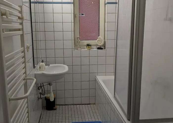 Boading Haus Altbauwohnung Werkswohnung Appartamento *